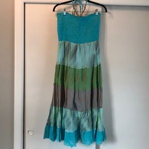 Women’s summer dress